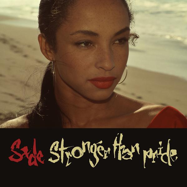 Sade - Haunt Me