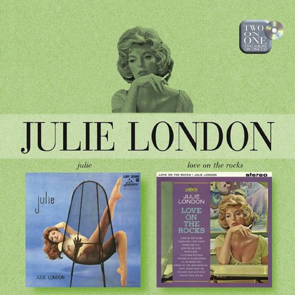 Julie London - I'll Be Seeing You