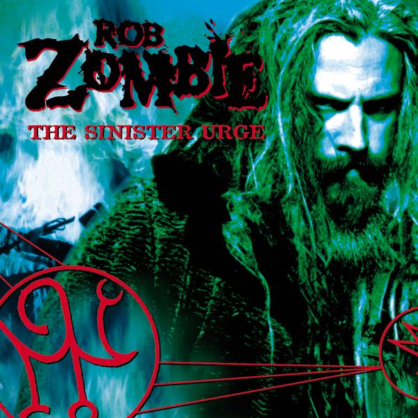 Rob Zombie, Ozzy Osbourne - Iron Head (Album Version)