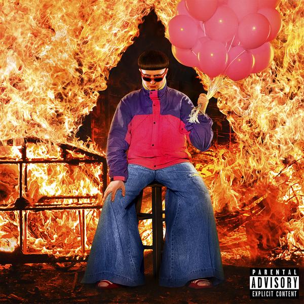 Oliver Tree - Jerk