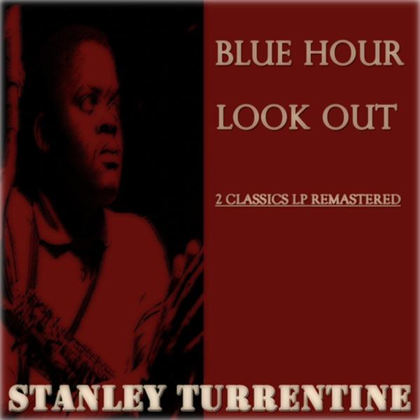 Stanley Turrentine - Journey Into Melody