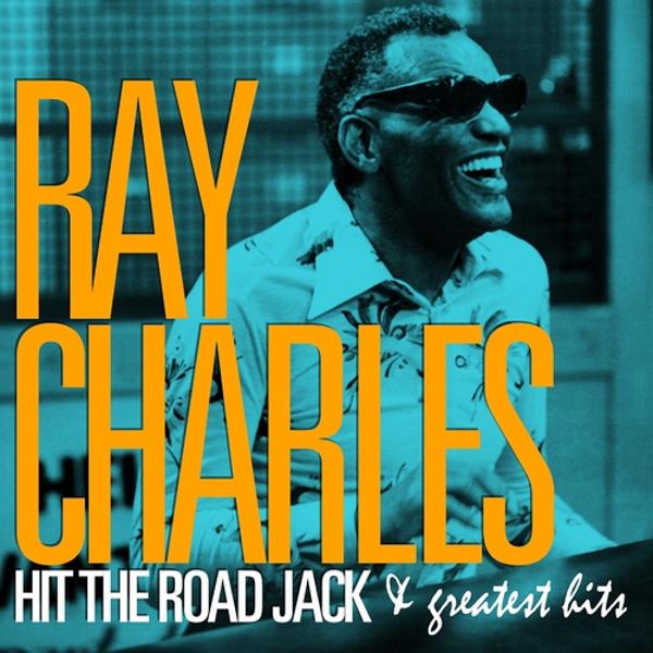 Ray Charles - Lonely Avenue