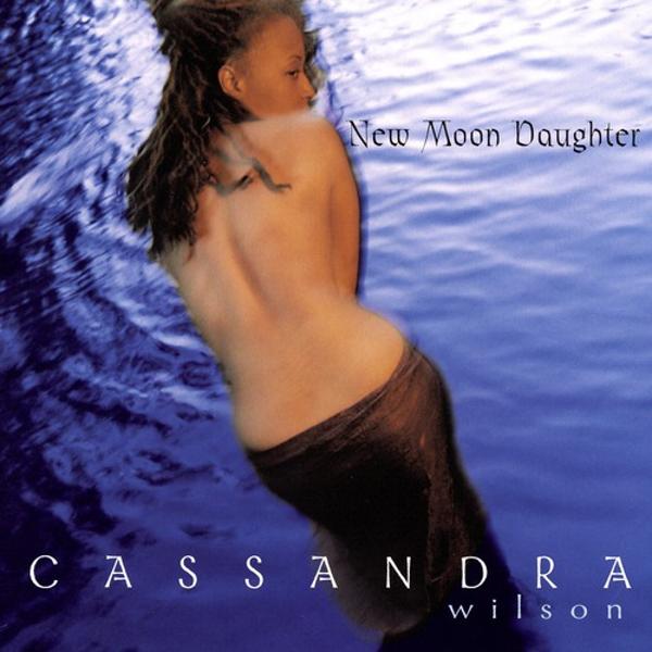 Cassandra Wilson - Love Is Blindness