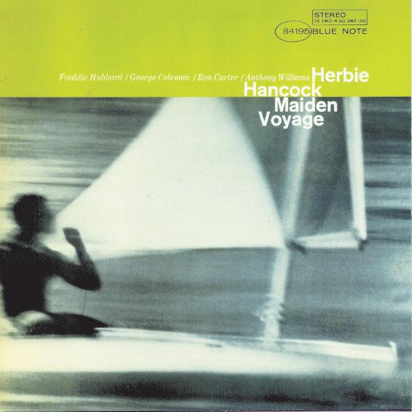 Herbie Hancock - Maiden Voyage (Remastered)