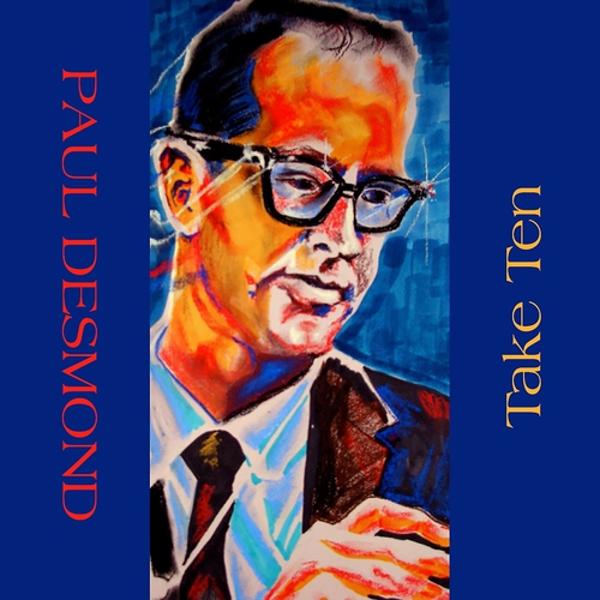 Paul Desmond - Manha De Carnaval (Theme from 