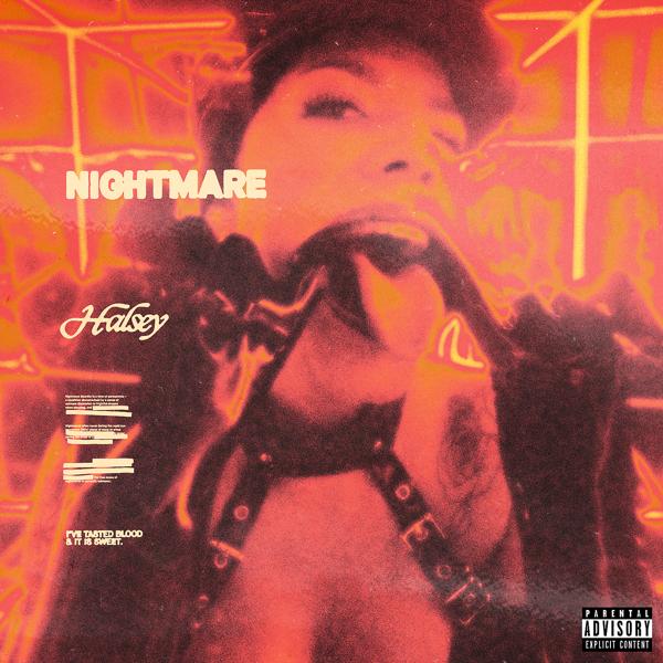 Halsey - Nightmare