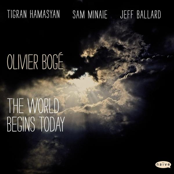 Tigran Hamasyan, Olivier Bogé, Sam Minaie, Jeff Ballard - Poem