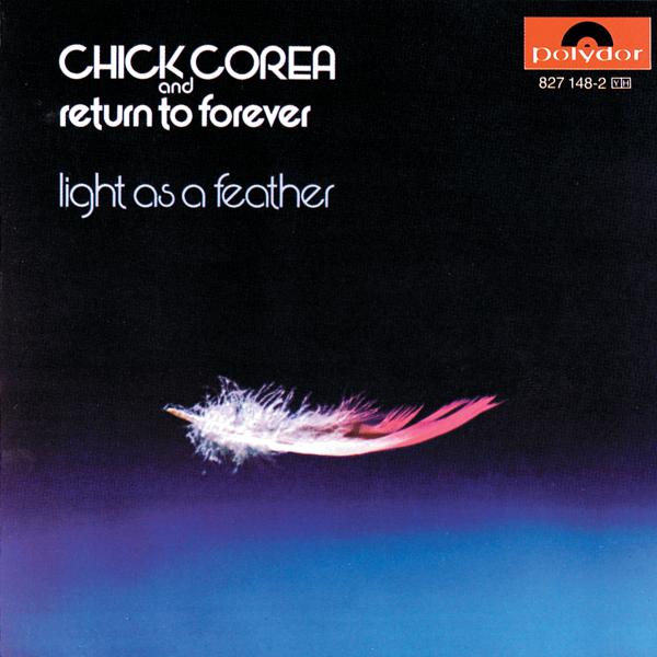 Chick Corea, Return To Forever - Spain