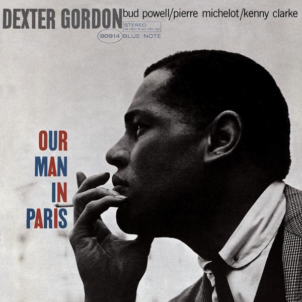 Dexter Gordon - Stairway To The Stars (Remastered)