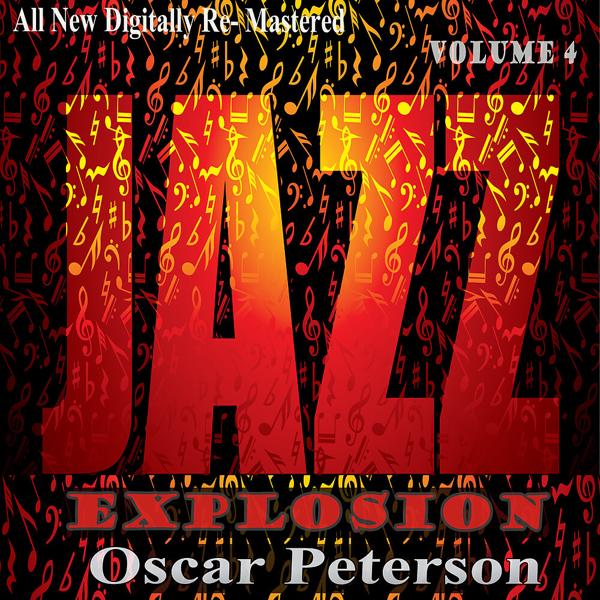 Oscar Peterson - Stormy Weather (Remastered)