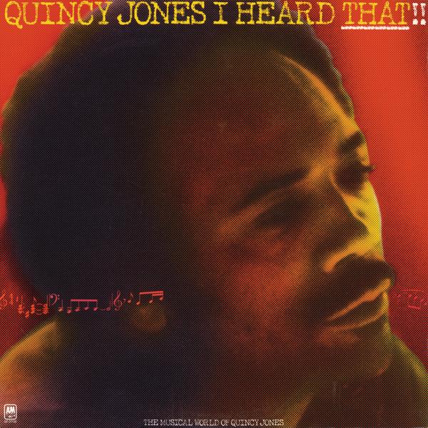 Quincy Jones - Summer In The City