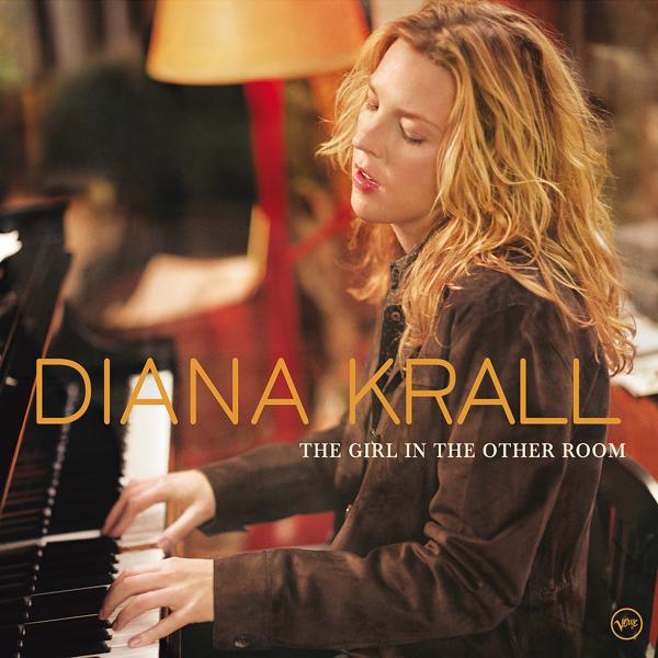 Diana Krall - Temptation