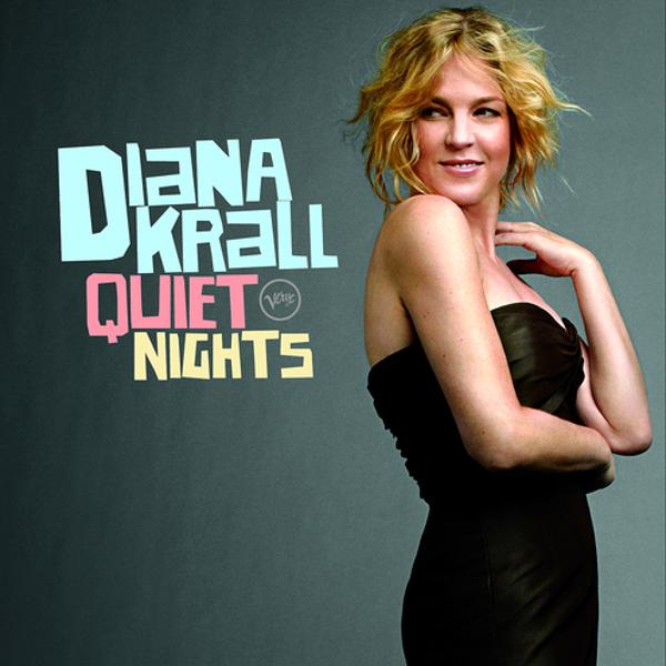 Diana Krall - The Boy From Ipanema (Album Version)