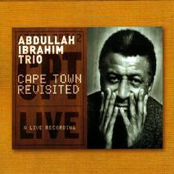 Abdullah Ibrahim - The Mountain