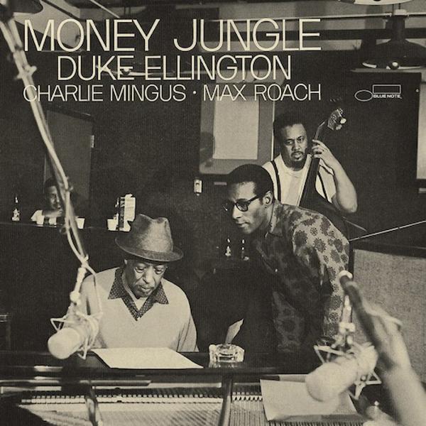 Duke Ellington - Very Special (Remastered)