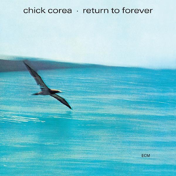 Chick Corea - What Game Shall We Play Today