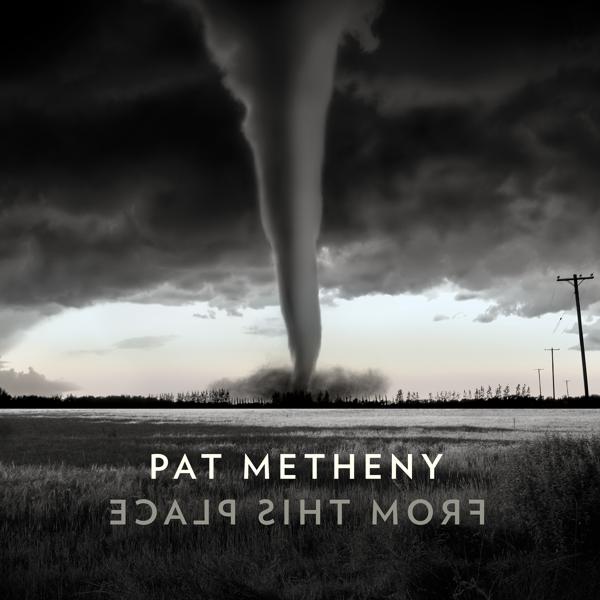 Pat Metheny - You Are