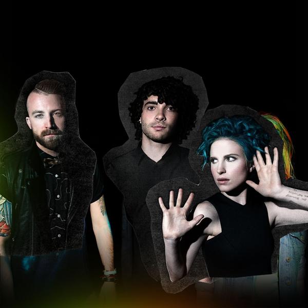 Paramore - Ain't It Fun