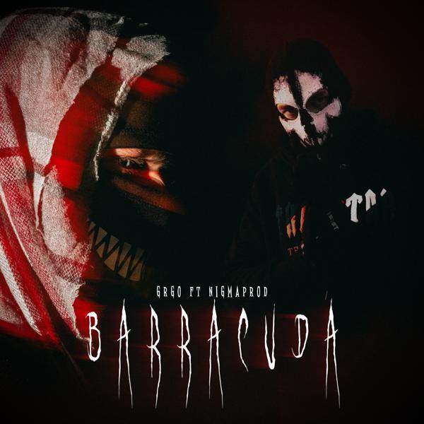 GrGo, NIGMAPROD - Barracuda