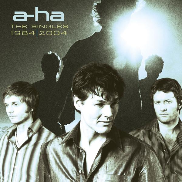 a-ha - Crying in the Rain (2004 Remaster)