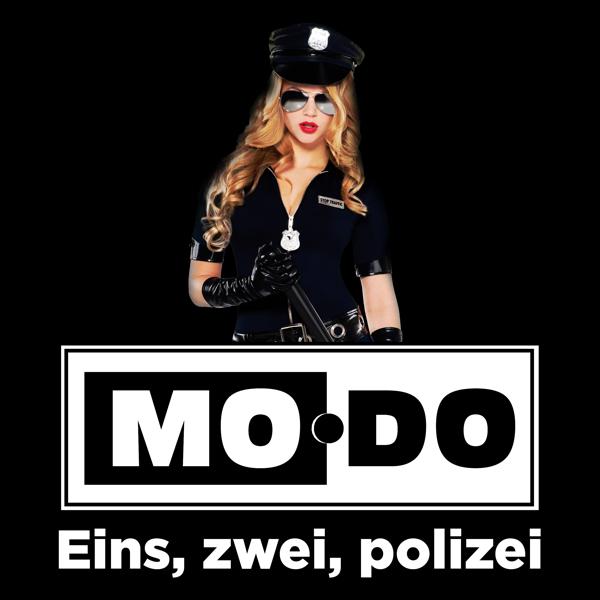 Mo-Do - Eins, Zwei, Polizei (Radio Edit)