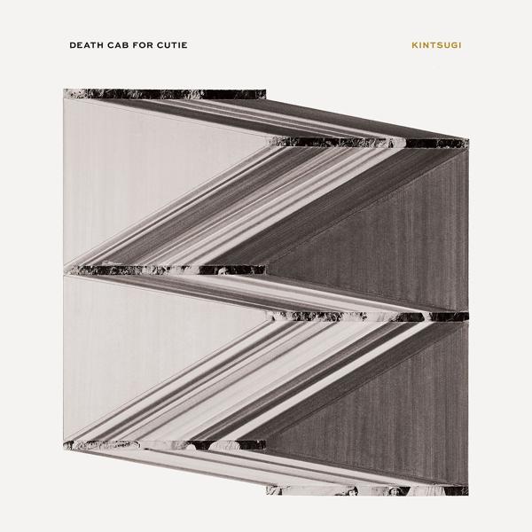 Death Cab for Cutie - Everything's a Ceiling