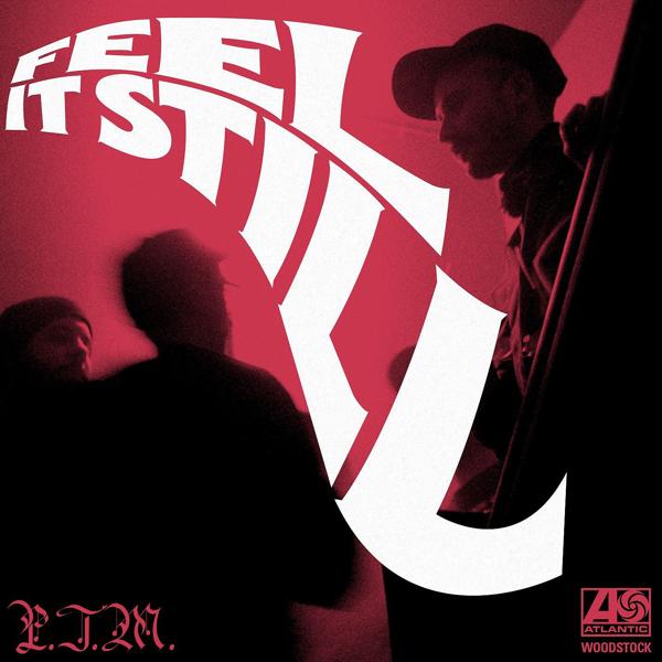 Portugal. The Man - Feel It Still