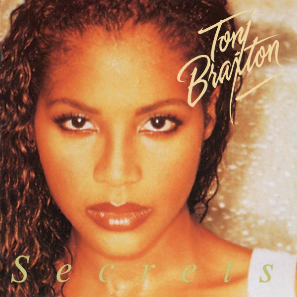 Toni Braxton - Find Me a Man