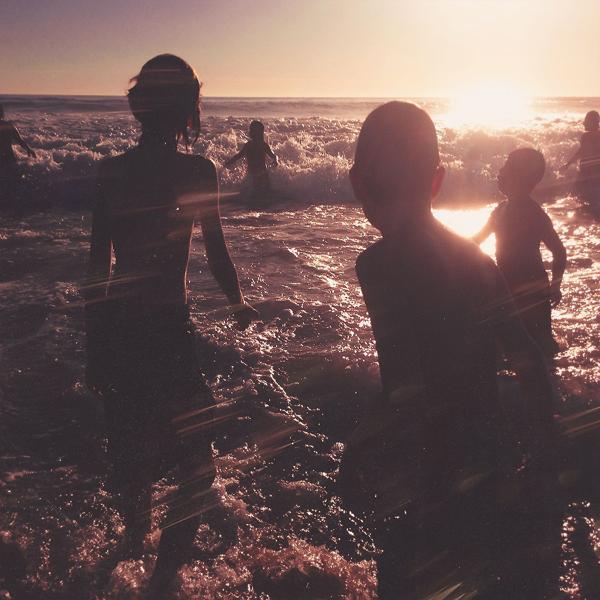 Linkin Park, Pusha T, Stormzy - Good Goodbye (feat. Pusha T and Stormzy)