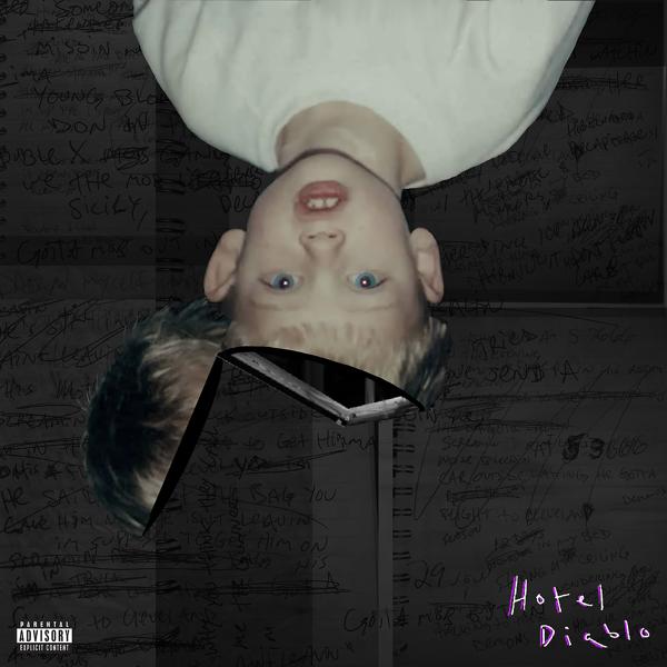 Machine Gun Kelly, YUNGBLUD, Travis Barker - I Think I'm OKAY