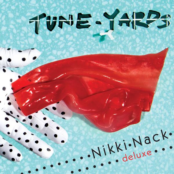 tUnE-yArDs - Left Behind