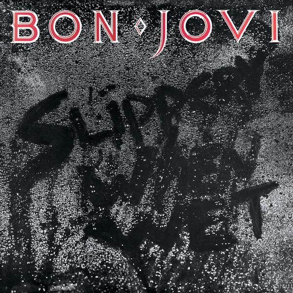 Bon Jovi - Livin' On A Prayer