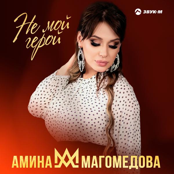 Амина Магомедова - Не мой герой