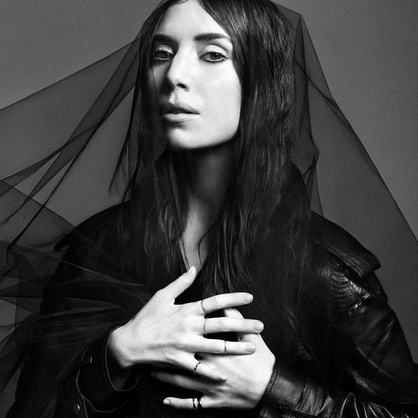 Lykke Li - No Rest for the Wicked