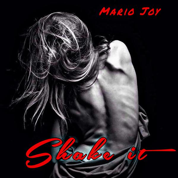 Mario Joy - Shake It