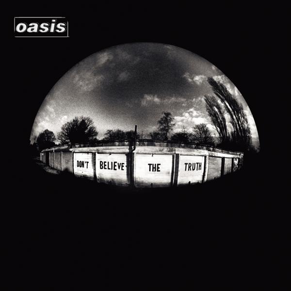 Oasis - The Importance of Being Idle