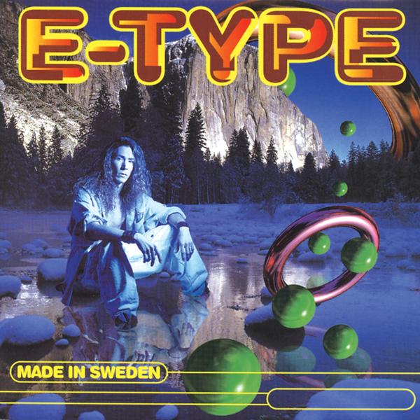 E-Type - When Religion Comes To Town (Album Version)