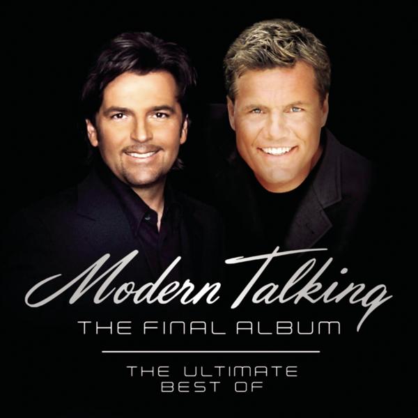 Modern Talking, Eric Singleton - You Are Not Alone (Video Version)