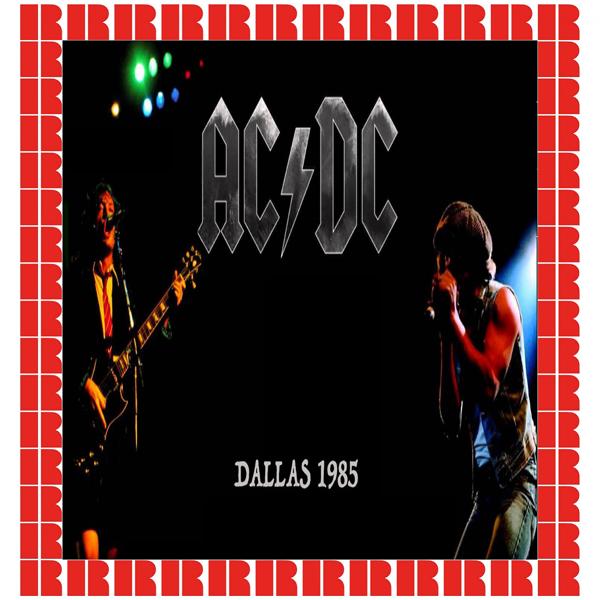 AC/DC - You Shook Me All Night Long (Hd Remastered Version)