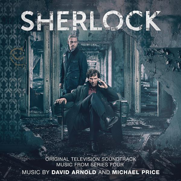 David Arnold, Michael Price - 59 Missed Calls