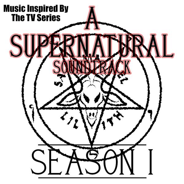 The Winchester's & Knightsbridge - Carry on Wayward Son (From 