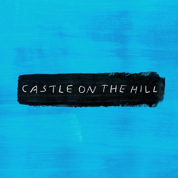 Ed Sheeran - Castle on the Hill (Acoustic)