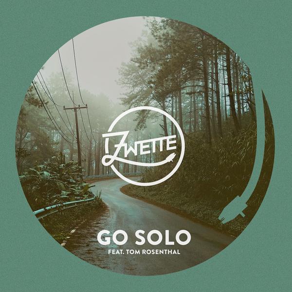 Zwette, Tom Rosenthal - Go Solo