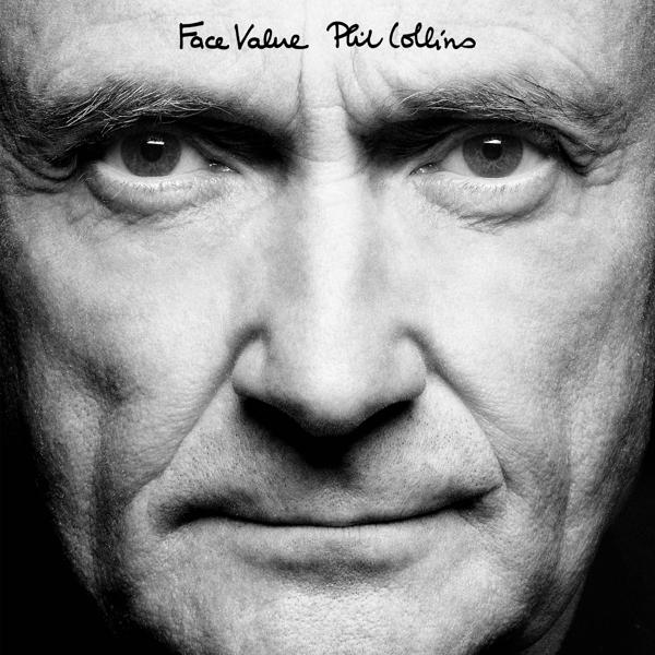 Phil Collins - In The Air Tonight (2015 Remastered)