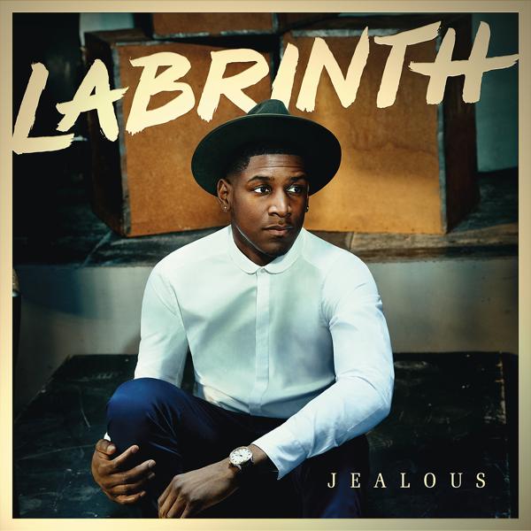 Labrinth - Jealous (Bakermat Remix)