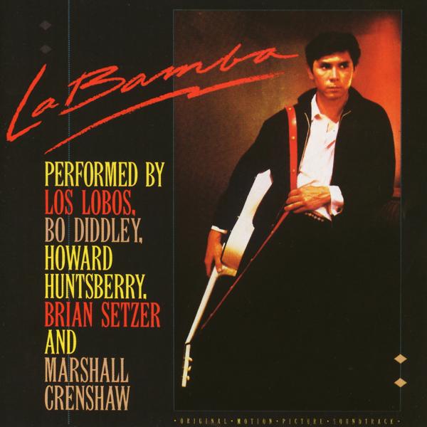 Los Lobos - La Bamba