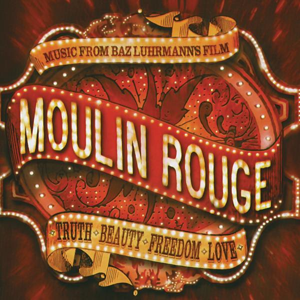 Christina Aguilera, Lil' Kim, Mya, P!nk - Lady Marmalade (From 