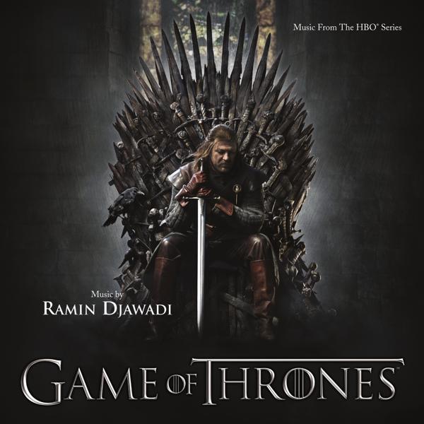 Ramin Djawadi - Main Title (From The 