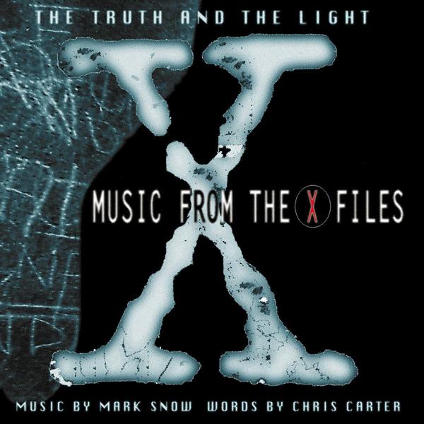 Mark Snow - Materia Primoris: The X-Files Theme (Main Title)