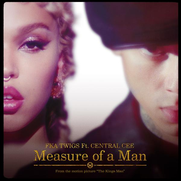 FKA twigs - Measure Of A Man (Cinematic)